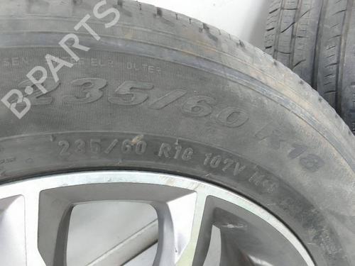 Rim LAND ROVER FREELANDER 2 (L359) 2.2 TD4 4x4 | BP25468514C45 