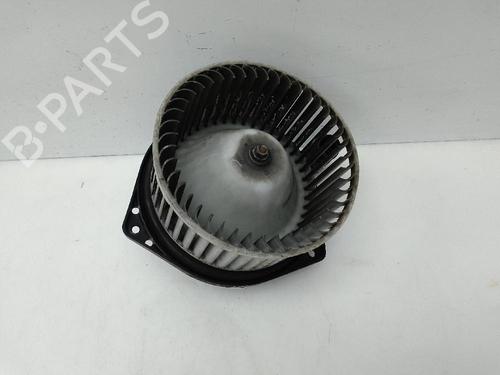 Heater blower motor NISSAN CABSTAR E (TL_, VL_)  | BP24102818M62 