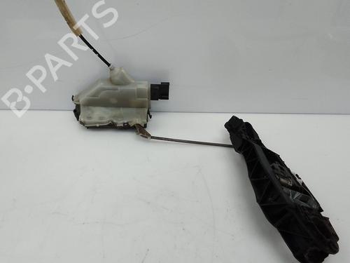 front-right-lock-citroen-c4-cactus-12-vti-82-4086m004914-2014-20702115 main image