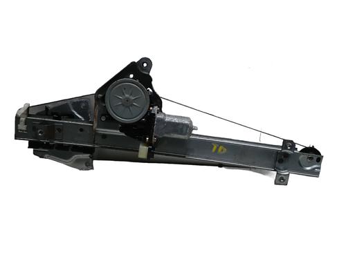 Used Rear right window mechanism Rear right window mechanism MITSUBISHI PAJERO III Canvas Top (V6_W, V7_W) 3.2 DI-D (V68W, V78W) (165 hp) 34392048 34392048