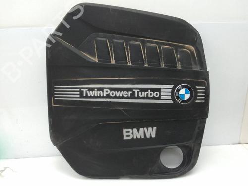 Used Upper protection BMW X5 (F15, F85) xDrive 30 d (258 hp) 23142365