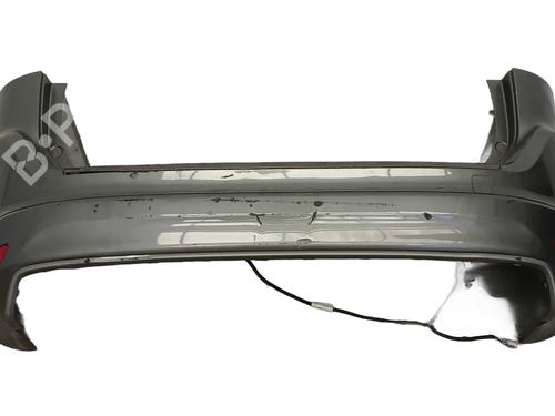 Used Rear bumper Rear bumper VOLVO XC60 I SUV (156) D4 (190 hp) 35753338 35753338