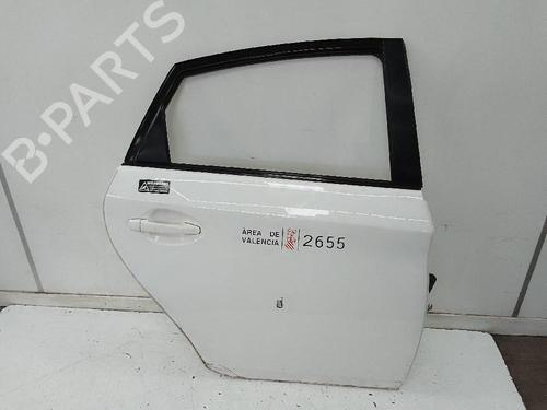 Used Right rear door TOYOTA PRIUS (_W3_) 1.8 Hybrid (ZVW30) (136 hp) 18585462
