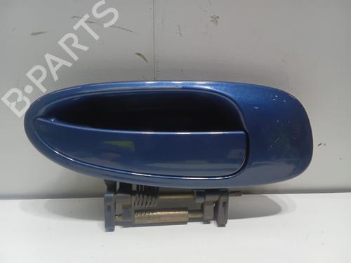 Used Front right exterior door handle Front right exterior door handle 32699263 32699263