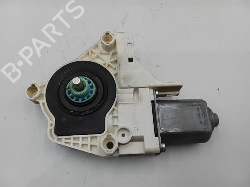 Left rear window motor SKODA SUPERB II Estate (3T5) 2.0 TDI 16V | BP25720663E23 