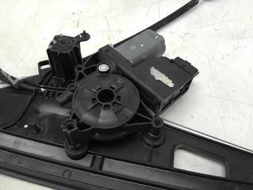 Front right window mechanism OPEL GRANDLAND / GRANDLAND X (A18, P1UO) 1.6 Turbo D (75) | BP18899112C23 