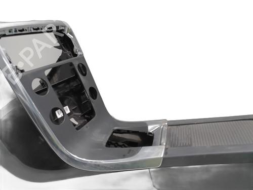 Middle console VOLVO S60 II (134) D3 | BP39401953I22 - Image 3