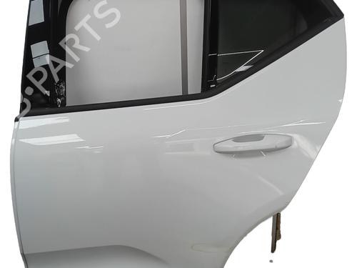 Used Left rear door Left rear door VOLVO XC40 (536) T2 (129 hp) 36033256 36033256