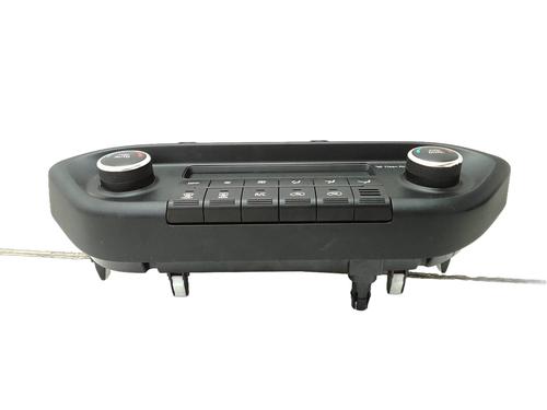 Climate control KIA CARENS IV 1.7 CRDi | BP18586595I5 - Image 3