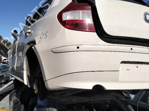 Used Left taillight BMW 1 (E87) 118 d (122 hp) 22364727