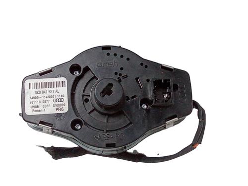 Headlight switch AUDI A4 Allroad B8 (8KH) 2.0 TFSI quattro | BP19092069I24 - Image 4