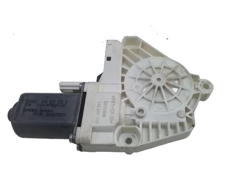 Used Right front window motor AUDI Q5 (8RB) 2.0 TDI quattro (170 hp) 31038178