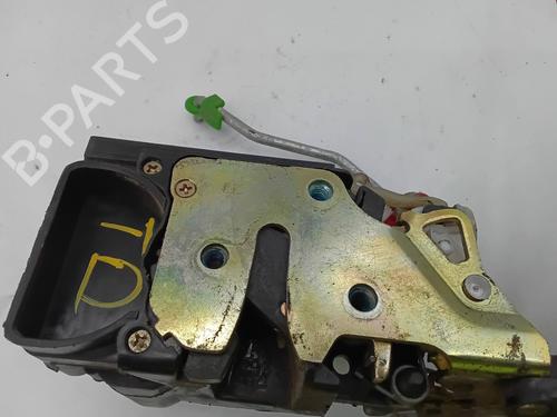 Serrure arrière droite SSANGYONG REXTON / REXTON II (GAB_) 2.9 TD | BP30051165C99