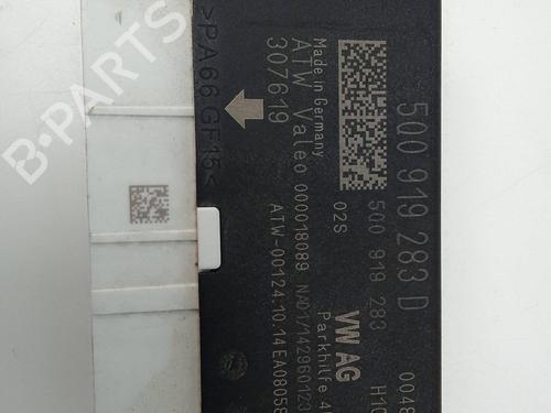 electronic-module-seat-leon-5f1-5q0919283d-2012-2013-2014-2015-2016-2017-2018-2019-2020-2021-21284662 main image