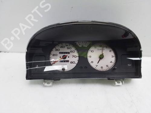 Compteur de vitesse AIXAM 500 Hatchback 0.5 D (14 hp) 28147568