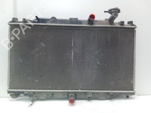 Radiateur à eau MAZDA 6 Saloon (GJ, GL) 2.2 D (GJ2FP) (150 hp) 26159120