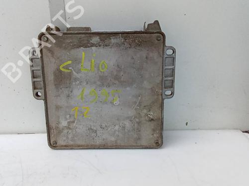 Engine control unit (ECU) BMW X3 (E83) 2.0 sd | BP26285525M57 