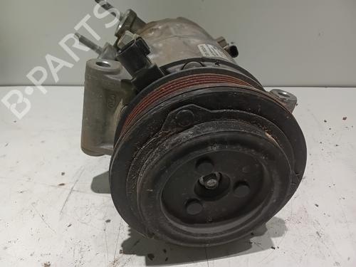AC compressor FORD FOCUS IV (HN) 1.5 EcoBlue | BP37874204M34 - Image 8