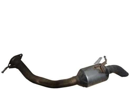 Udstødningssystem Udstødningssystem TOYOTA PRIUS (_W3_) 1.8 Hybrid (ZVW30) (136 hp) 34341496 34341496