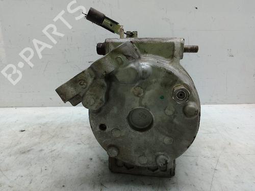 AC Kompressor MITSUBISHI L200 / TRITON (KA_T, KB_T) 2.5 DI-D 4WD (KB4T) | BP27445771M34 