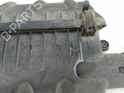 Air filter box HYUNDAI i10 I (PA) 1.2 | BP29420634M87 