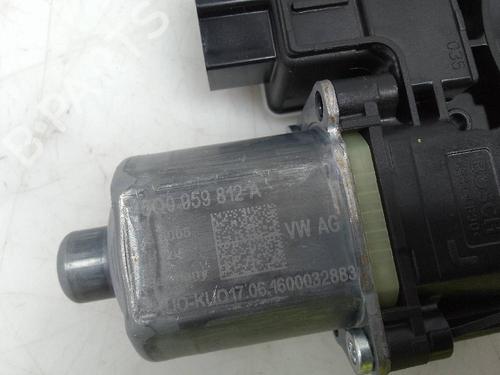 Used Right rear window motor SEAT ATECA (KH7, KHP) 2.0 TDI 4Drive (190 hp) 21566601