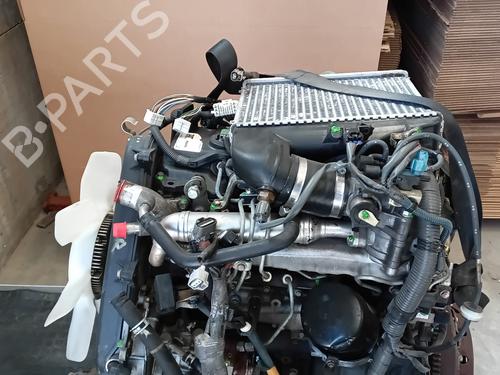 Engine TOYOTA LAND CRUISER PRADO (_J12_) 3.0 D-4D (KDJ120, KDJ125, KDJ121) | BP29584395M1 
