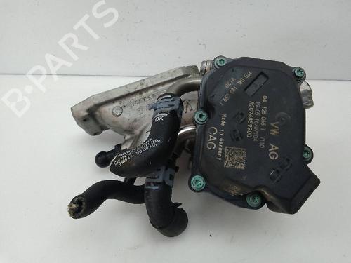 Throttle body VW GOLF VII (5G1, BQ1, BE1, BE2)  | BP26232359M82 