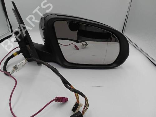 Used Right mirror MERCEDES-BENZ GLA (H247) GLA 200 d (247.712) (150 hp) 24998181