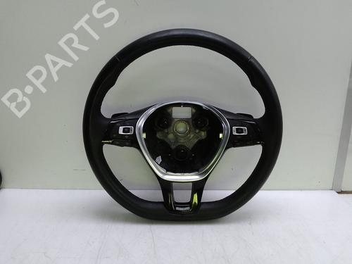 Used Steering wheel VW T-ROC (A11, D11) 1.5 TSI (150 hp) 18594942