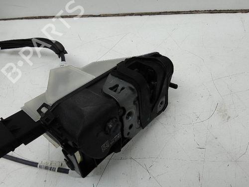 Front right lock CITROËN BERLINGO (ER_, EC_) 1.5 BlueHDi 100 | BP18956825C97 