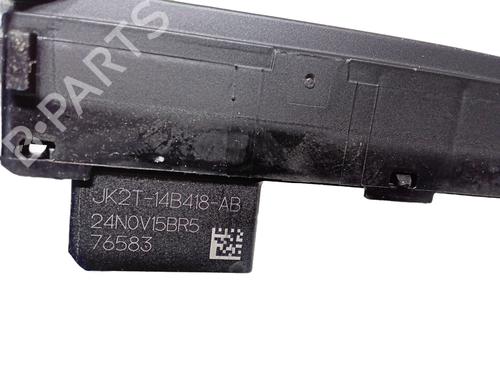Electronic module FORD FOCUS IV (HN) 2.3 ST EcoBoost | BP38751156M83  - Image 5