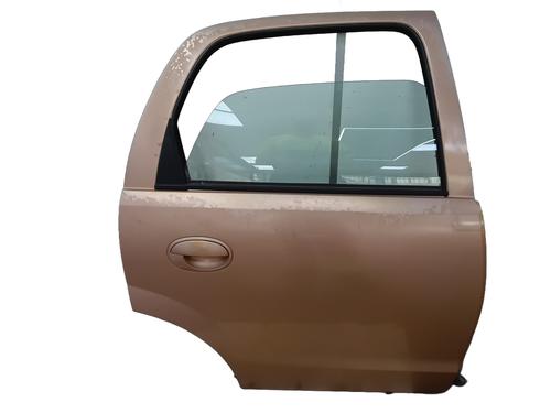 Used Right rear door Right rear door 39199662 39199662