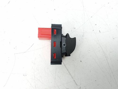 Left rear window switch CITROËN DS5 1.6 HDi 110 | BP18586848I29 