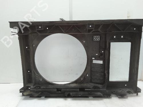 Frontplade/Frontkurv CITROËN DS4 (NX_) 1.6 BlueHDi 120 (120 hp) 26575247