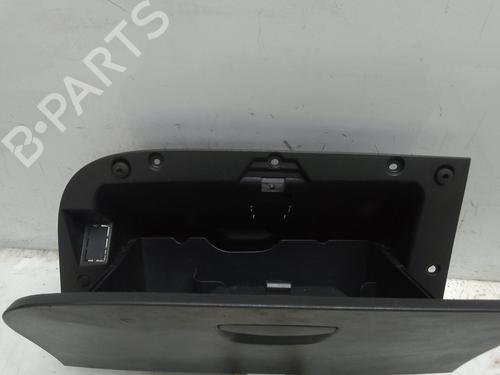 Boîte à gants SEAT IBIZA IV (6J5, 6P1) 1.9 TDI | BP29628066C95