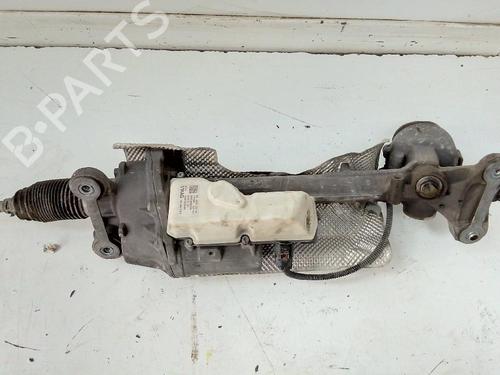 Used Steering rack SEAT ALHAMBRA (710, 711) 2.0 TDI (140 hp) 21139861
