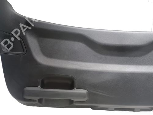 Bagagerumsbeklædning FORD FOCUS IV (HN) 2.3 ST EcoBoost | BP38773371I3 - Image 3