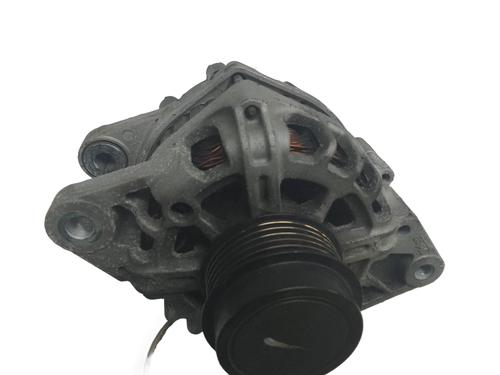 Used Alternator Alternator HYUNDAI i20 I (PB, PBT) 1.2 (86 hp) 18573160 18573160