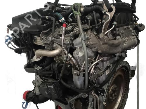 Engine MERCEDES-BENZ GLK-CLASS (X204) 220 CDI 4-matic (204.984) | BP36776195M1 - Image 6