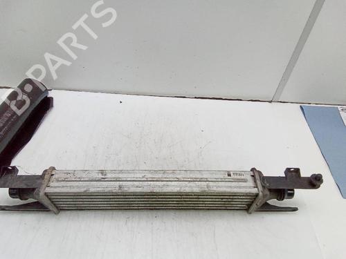 Used Intercooler OPEL CORSA D (S07) 1.3 CDTI (L08, L68) (75 hp) 18593361