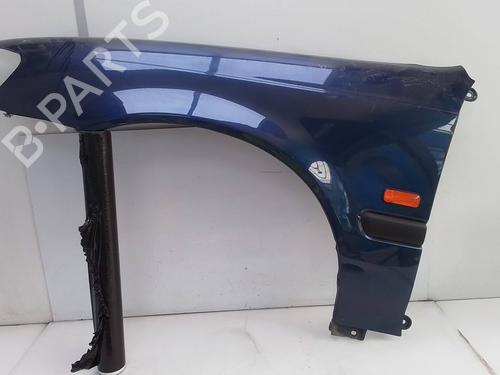 Used Left front fenders HONDA ACTY (TN) 0.6 (TN) (31 hp) 28147105