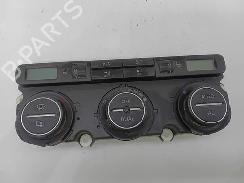 Climate control VW GOLF V (1K1) 1.9 TDI | BP28490565I5