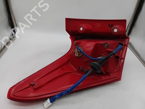 Right taillight TOYOTA AURIS Estate (_E18_) 1.6 (ZRE185_) | BP29396577C35 