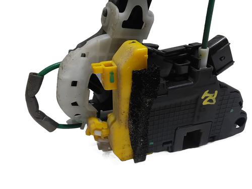 Front left lock HYUNDAI i30 (GD) 1.4 | BP33870914C98 - Image 2