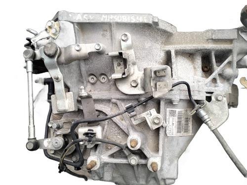 gearbox-mitsubishi-asx-ga_w_-2009-26160104 main image