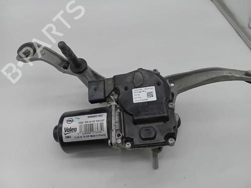 Used Other OPEL ZAFIRA TOURER C (P12) 1.6 SIDI (75) (200 hp) 27447956