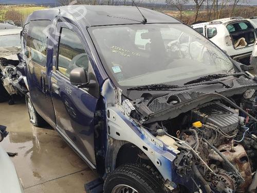 Højre fortil støddæmper DACIA SANDERO [2008-2025]  26160118