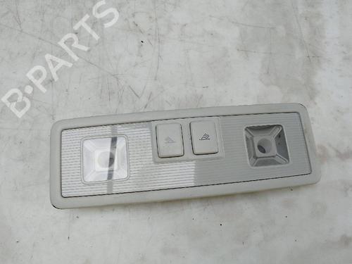 Interior roof light VW GOLF VII (5G1, BQ1, BE1, BE2) 1.6 TDI 4motion | BP18957097I8 