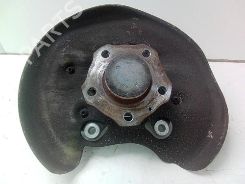 Used Left rear steering knuckle AUDI A4 B9 Avant (8W5, 8WD) 2.0 TDI (150 hp) 18590805